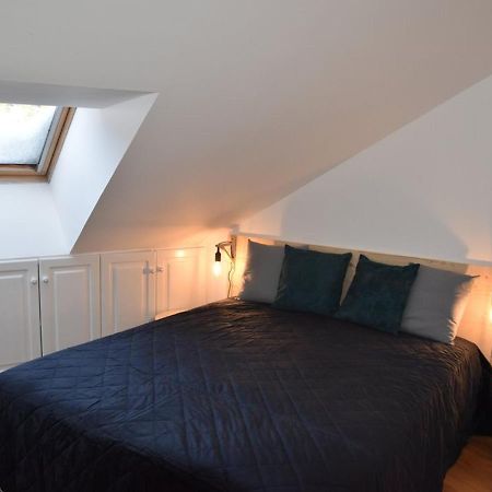 Duplex Renove 3 Chambres Avec Wi-Fi, Garage, Balcon Sud, Proche Pistes A Montgenevre - Fr-1-266-162 Eksteriør bilde