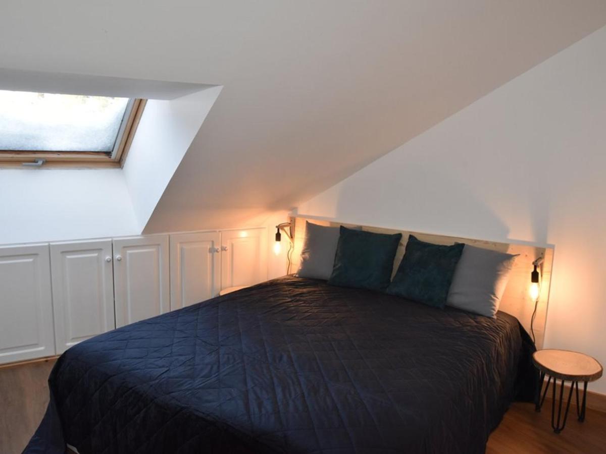 Duplex Renove 3 Chambres Avec Wi-Fi, Garage, Balcon Sud, Proche Pistes A Montgenevre - Fr-1-266-162 Eksteriør bilde